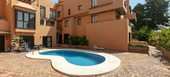 Luxury Apartment between Marbella and Estepona 