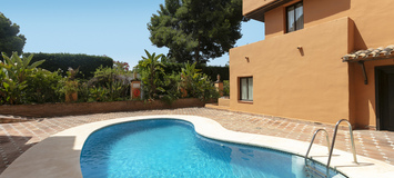 Luxury Apartment between Marbella and Estepona 