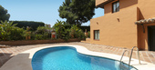 Luxury Apartment between Marbella and Estepona 