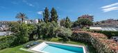 Villa à louer à Puerto Banus  Marbella Nueva Andalucia