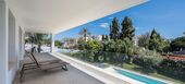 Villa à louer à Puerto Banus  Marbella Nueva Andalucia