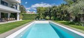 Villa à louer à Puerto Banus  Marbella Nueva Andalucia