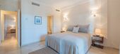 Two-bedroom ground floor apartment for rent in Marbella