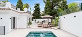 Villa for rent in Paraiso