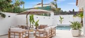 Villa for rent in Paraiso