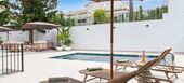 Villa for rent in Paraiso