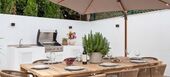 Villa for rent in Paraiso