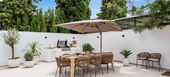 Villa for rent in Paraiso