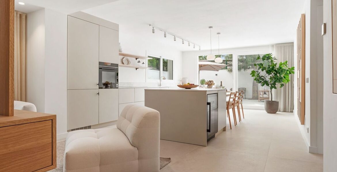Villa for rent in Paraiso