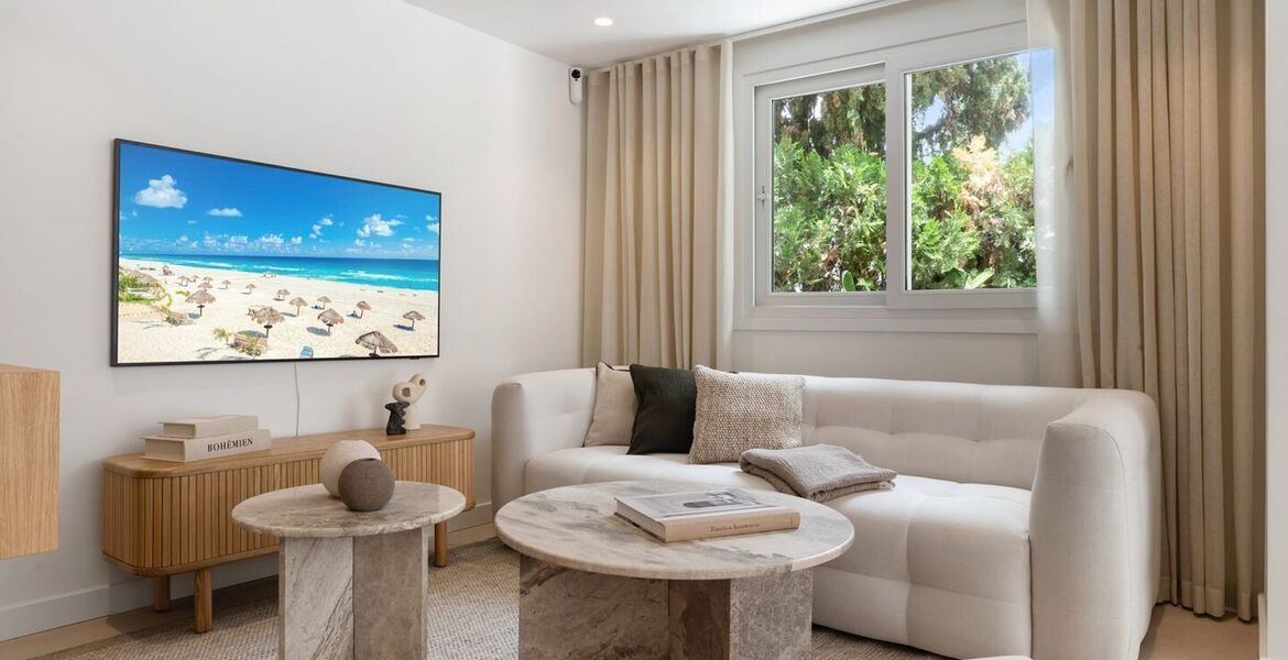 Villa for rent in Paraiso