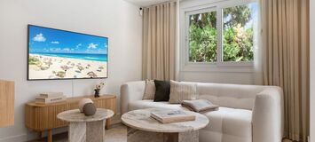 Villa for rent in Paraiso