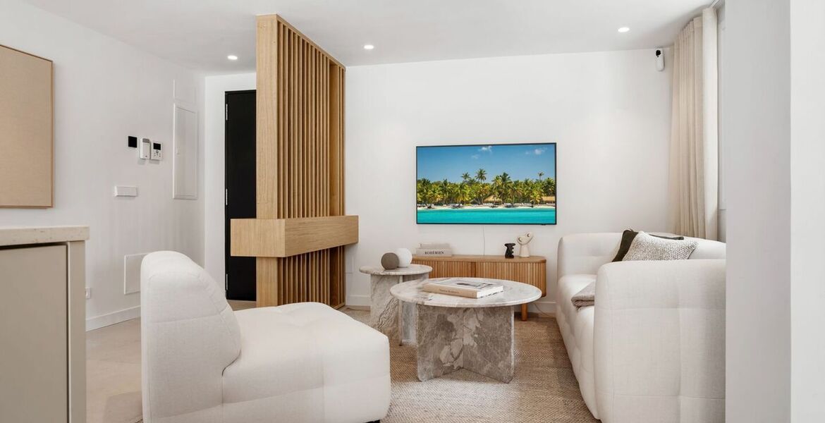 Villa for rent in Paraiso