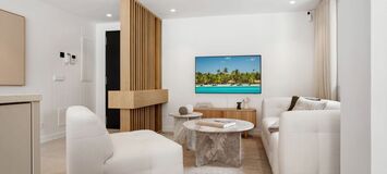 Villa for rent in Paraiso