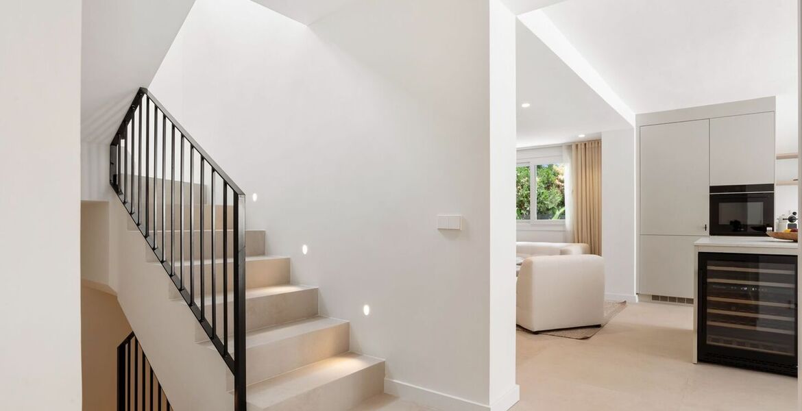 Villa for rent in Paraiso