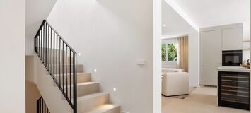 Villa for rent in Paraiso