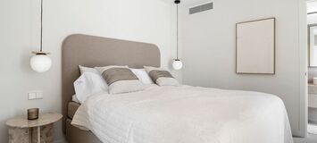 Villa for rent in Paraiso