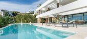 Villa de lujo en alquiler en Benahavis