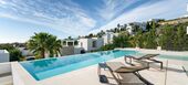 Villa de lujo en alquiler en Benahavis
