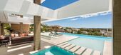 Villa de lujo en alquiler en Benahavis