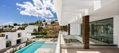 Villa de lujo en alquiler en Benahavis