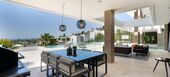 Villa de lujo en alquiler en Benahavis