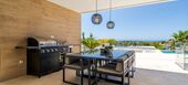Villa de lujo en alquiler en Benahavis