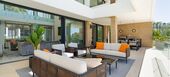 Villa de lujo en alquiler en Benahavis