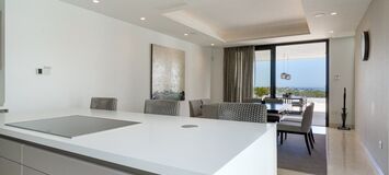 Villa de lujo en alquiler en Benahavis