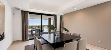 Villa de lujo en alquiler en Benahavis