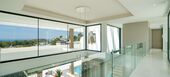 Villa de lujo en alquiler en Benahavis
