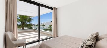 Villa de lujo en alquiler en Benahavis
