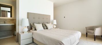 Villa de lujo en alquiler en Benahavis