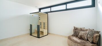 Villa de lujo en alquiler en Benahavis