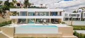 Villa de lujo en alquiler en Benahavis