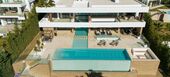 Villa de lujo en alquiler en Benahavis