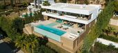 Villa de lujo en alquiler en Benahavis