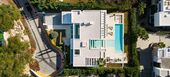 Villa de lujo en alquiler en Benahavis