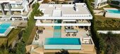 Villa de lujo en alquiler en Benahavis