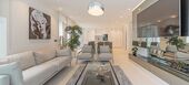 Apartment for rent in Marina Puente Romano