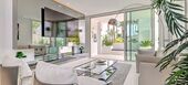 Apartment for rent in Marina Puente Romano