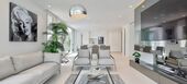 Apartment for rent in Marina Puente Romano