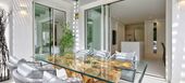 Apartment for rent in Marina Puente Romano
