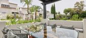 Apartment for rent in Marina Puente Romano