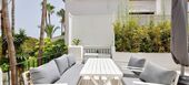 Apartment for rent in Marina Puente Romano