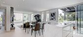 Apartment for rent in Marina Puente Romano