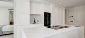 Apartment for rent in Marina Puente Romano