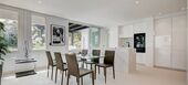 Apartment for rent in Marina Puente Romano