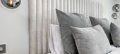 Apartment for rent in Marina Puente Romano