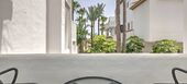 Apartment for rent in Marina Puente Romano