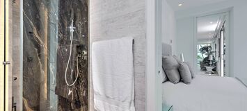 Apartment for rent in Marina Puente Romano